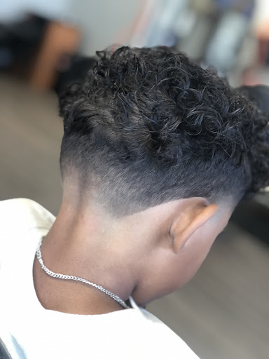 Barber Shop «Texas Finest Barbershop», reviews and photos, 235 E Ovilla Rd, Red Oak, TX 75154, USA