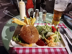 Photo n°23 de Café Sans Nom - Brasserie Paris 20 à Paris ()