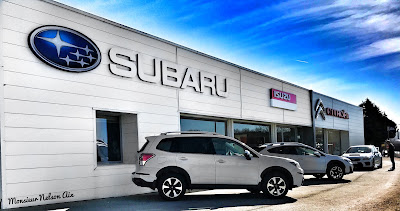 SATTA sas - SUBARU - BOSCH CAR SERVICE à Gardanne