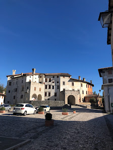 Castello di Valvasone Piazza Castello, 33098 Valvasone PN, Italia