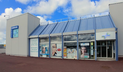Pharmacie Centre Commercial Cotentin à Cherbourg-en-Cotentin