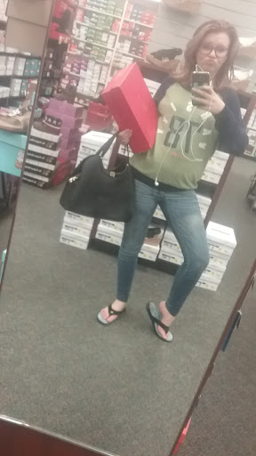 Shoe Store «Shoe Dept.», reviews and photos, 10413 Bennett Rd, Fredonia, NY 14063, USA