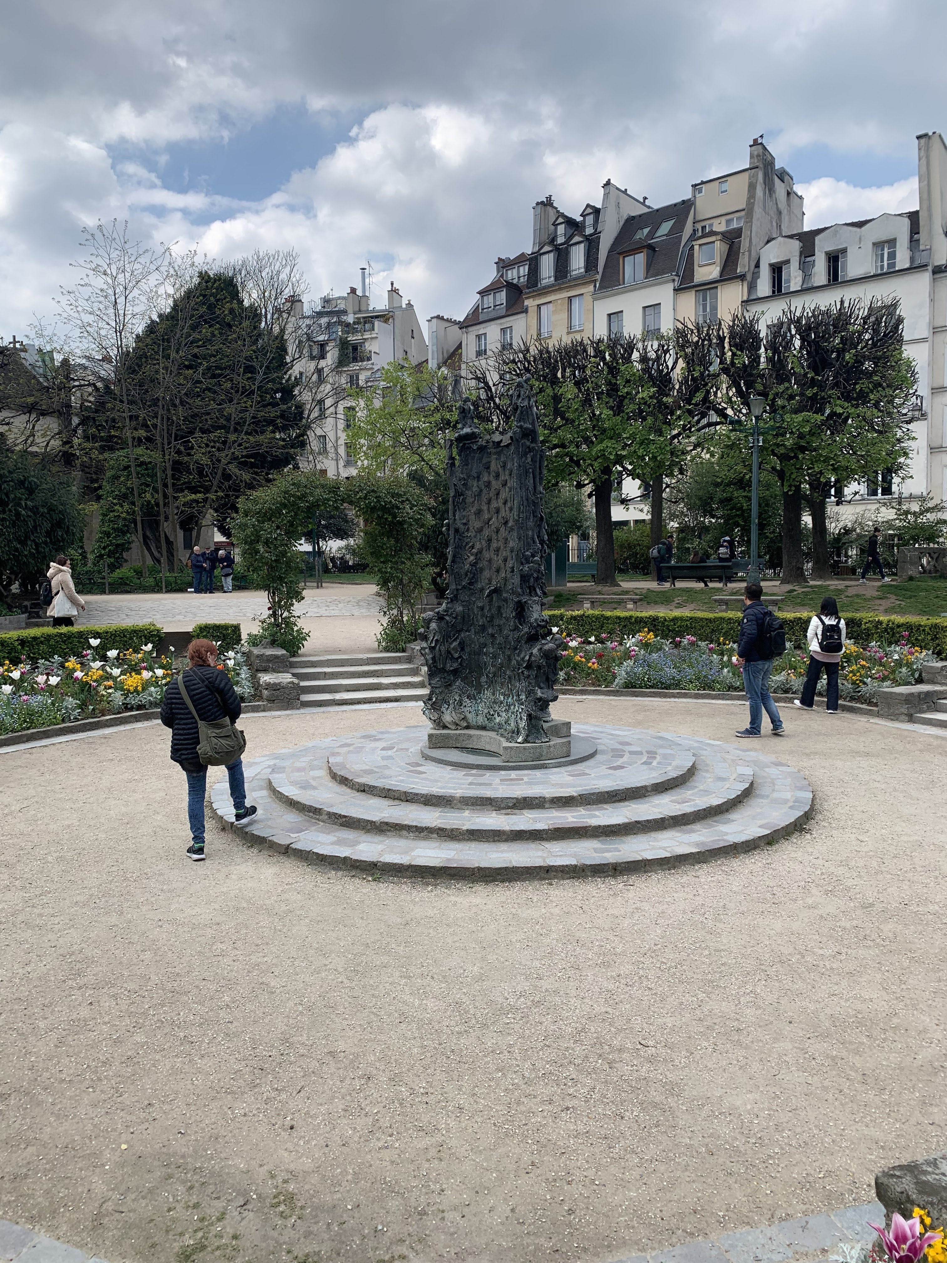 Photo n° 2 de l'avis de Philip.h fait le 19/04/2023 à 17:15