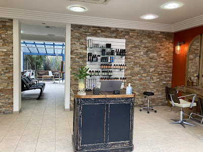 Christopher Stasser Artisan Coiffeur à Pontoise