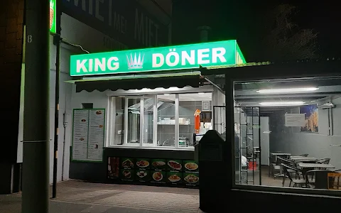 King Döner image