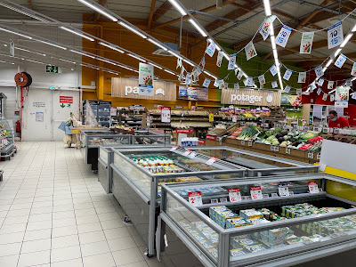 Carrefour Market Bénodet à Bénodet