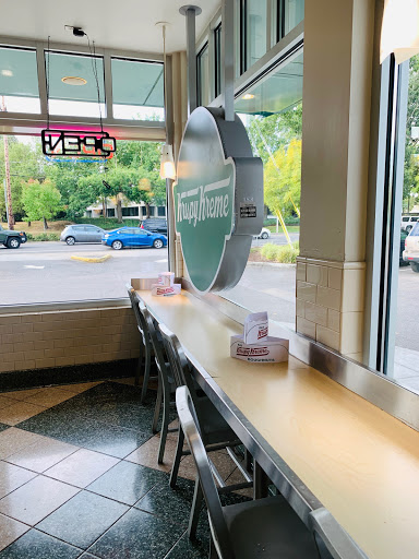 Bakery «Krispy Kreme Doughnuts», reviews and photos, 16415 NW Cornell Rd, Beaverton, OR 97006, USA