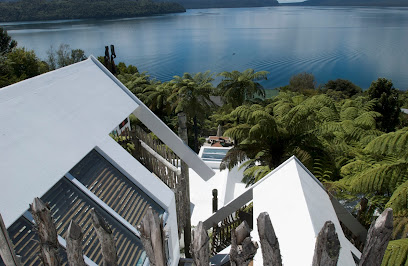 Architecture Aotearoa - Fred Stevens Architect