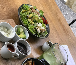 The House Café photo