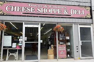 Towne & Country Cheese Shoppe image