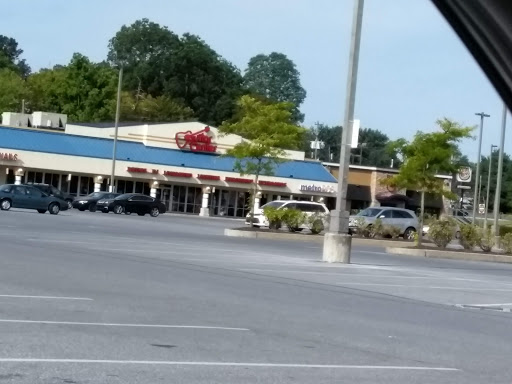 Shopping Mall «Manor Shopping Center», reviews and photos, 1234 Millersville Pike, Lancaster, PA 17603, USA