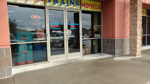 Hobby Store «HobbyTown USA - Folsom», reviews and photos, 2761 E Bidwell St # 400, Folsom, CA 95630, USA
