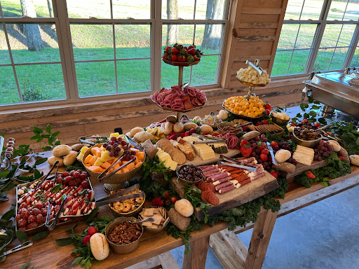 Wedding Venue «Whistle Hollow-Wedding & Event Venue», reviews and photos, 701 Lofton Hall Rd, Ardmore, TN 38449, USA