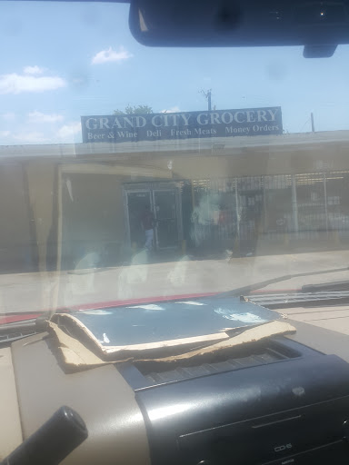 Grocery Store «Grand City Grocery», reviews and photos, 3026 Grand Ave, Dallas, TX 75215, USA