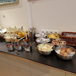 Photo n°1 de l'avis de Michael.c fait le 04/09/2017 à 18:27 sur le  Pension Peters à Berlin