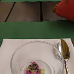 Photo n°4 de l'avis de Giulia.e fait le 14/12/2022 à 01:20 sur le  La Dispensa del Forte à Venice