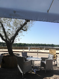 Atmosphère du Restaurant Reflets de Loire à Loire-Authion - n°4