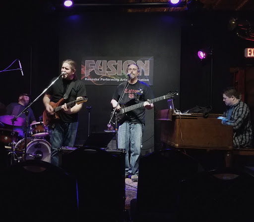 Performing Arts Theater «Fusion - Kenosha Performing Arts Association», reviews and photos, 5014 7th Ave, Kenosha, WI 53140, USA