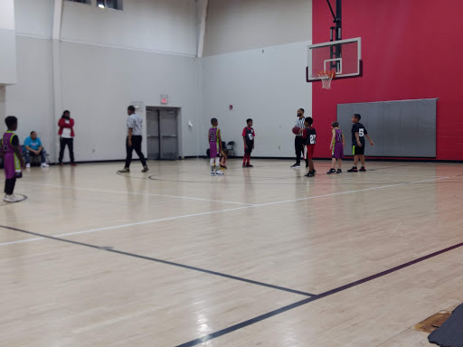 Recreation Center «Stephens Community Center», reviews and photos, 3720 W 18th St, Little Rock, AR 72204, USA