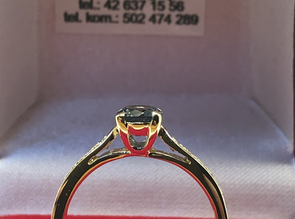 Opinii despre Jubilerstwo în Łódź - Jubiler