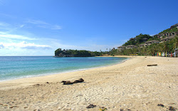 Phan Thiet Beach'in fotoğrafı imkanlar alanı