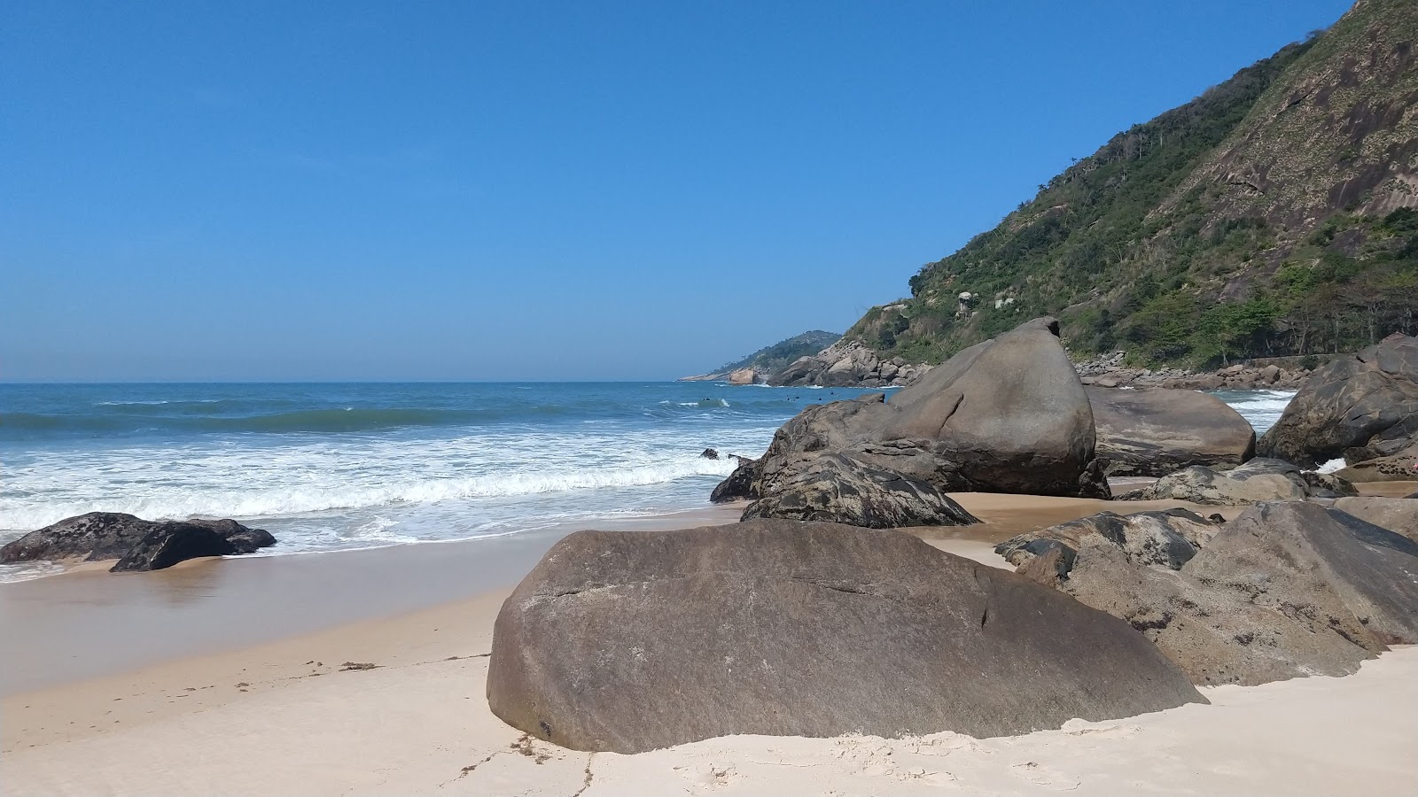 Mirante da Prainha photo #9