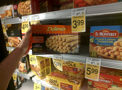 Vons image