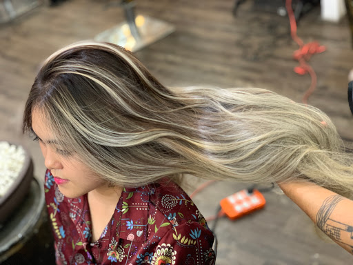 Hair Salon «Tucker Hair Salon», reviews and photos, 4395 Hugh Howell Rd, Tucker, GA 30084, USA