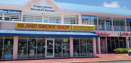 Tobacco Shop «The Island Smoke Shop», reviews and photos, 103400 Overseas Hwy, Key Largo, FL 33037, USA