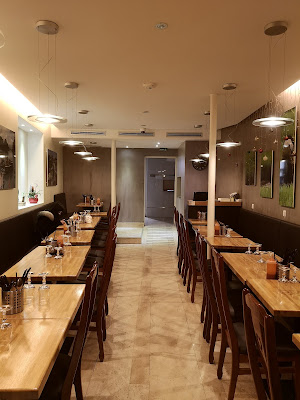 PHO 20 à Paris
