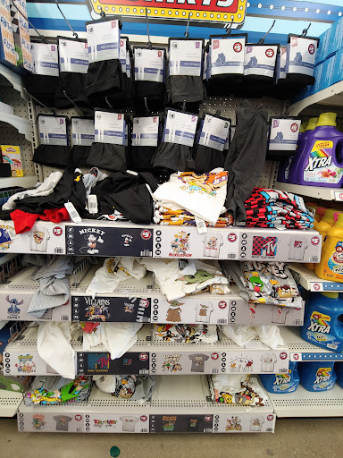 Dollar Store «Dollar Tree», reviews and photos, 43150 Broadlands Center Plaza #110, Ashburn, VA 20148, USA