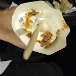 Photo n°2 de l'avis de Sabrina.o fait le 11/02/2023 à 20:45 sur le  McDonald's à Salerno