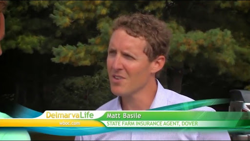 Insurance Agency «State Farm: Matt Basile», reviews and photos