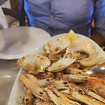 Photo n°3 de l'avis de morris.a fait le 12/09/2022 à 10:39 sur le  Ristorante Griglieria Pizzeria Hotel Antico Guerriero à Mejaniga