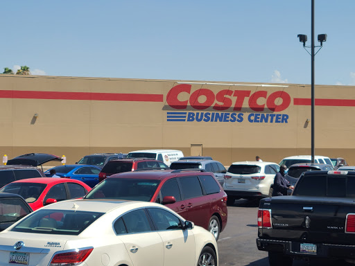 Warehouse store «Costco Business Center», reviews and photos, 3801 N 33rd Ave, Phoenix, AZ 85017, USA