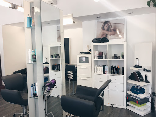 Peluquería Esther Ileapaindegia en Lekeitio, Vizcaya