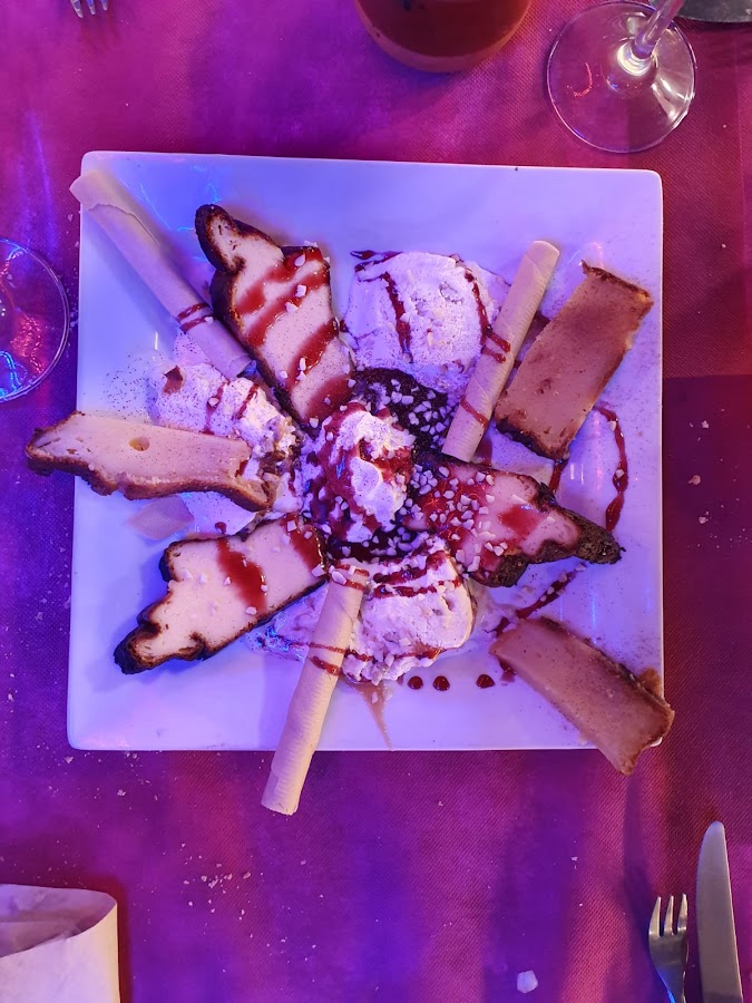 Gaztedi Berria Restaurante Cafetería / Jatetxea Kafetegia