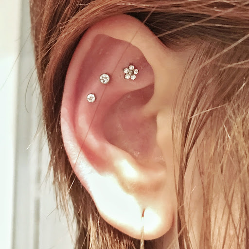 Explore als tattoo ideas, creative tattoo ideas in Brooklyn, available at The End Is Near Brooklyn - Professional Piercing & Fine Jewelry