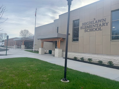 Highlawn Elementary School