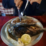 Photo n°1 de l'avis de Giuseppe.i fait le 09/09/2021 à 07:16 sur le  Domo Murisca à San Teodoro