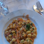 Photo n°2 de l'avis de Laura. fait le 24/09/2023 à 14:32 sur le  Trattoria Busa alla Torre à Venice