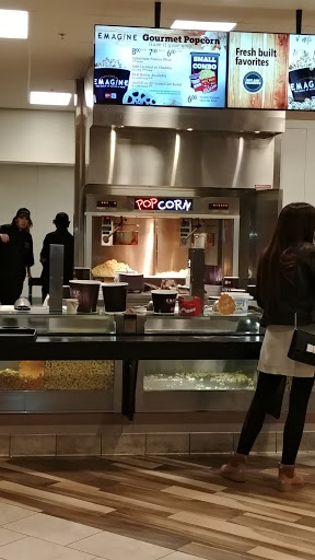 Movie Theater «Emagine Macomb», reviews and photos, 15251 23 Mile Rd, Macomb, MI 48042, USA