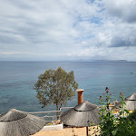 Photo n°1 de l'avis de Ombra.A fait le 25/04/2022 à 09:47 sur le  'O Vagnitiello Ischia - Parco Balneare Idroterapico - Sauna - Mare - Camere - Ristorante à Casamicciola Terme