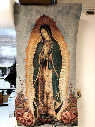 Gift Shop «Catholic Gift Shop», reviews and photos, 537 W Commonwealth Ave, Fullerton, CA 92832, USA