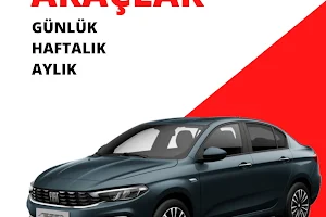 Tokat Ensar Rent A Car image
