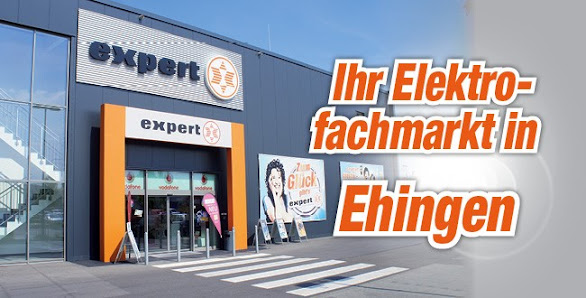 expert Ehingen GmbH Adolffstraße 50, 89584 Ehingen (Donau), Deutschland