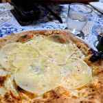 Photo n°3 de l'avis de Anna-Maria.u fait le 24/08/2022 à 07:13 sur le  Gibú Pizza Fritti Bistrot à Salerno