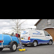 Hydrojet Surface Cleaning Service