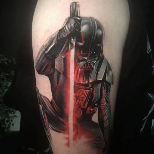 Explore tattoo ideas fire, creative tattoo ideas in San Diego, available at SD Tattoo