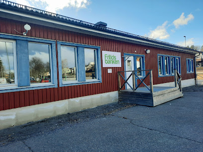 Fritidsbanken Katrineholm